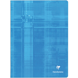Clairefontaine cahier piqre, 240 x 320 mm, 48 pages, sys