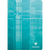 Clairefontaine carnet piqûre, 110 x 170 mm, 96 pages, séyès