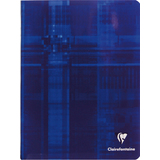 Clairefontaine cahier piqre, 170 x 220 mm, 96 pages, 5x5
