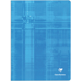 Clairefontaine cahier piqre, 240 x 320 mm, 192 pages, sys