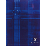 Clairefontaine cahier piqre, 170 x 220 mm, 48 pages, sys