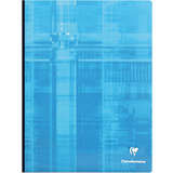 Clairefontaine cahier broch, 240 x 320 mm, 192 pages, sys