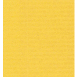 Clairefontaine geschenkpapier "Kraft", zitronengelb
