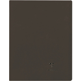 Clairefontaine cahier Koverbook, 240 x 320 mm, Seyès,assorti