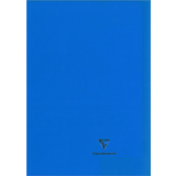 Clairefontaine cahier Koverbook, 240 x 320 mm, Seyès, bleu