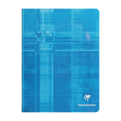 Clairefontaine Cahier piqre, 170 x 220 mm, 32 pages