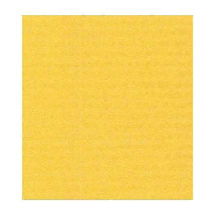 Clairefontaine Geschenkpapier "Kraft", zitronengelb