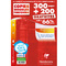 tui copies doubles A4 300 pages + 200 GRATUITES Sys 90g