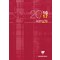 Clairefontaine Agenda scolaire "WHEN 21", 2025/2026, assorti