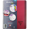 Clairefontaine Collegeblock Evolutiv'book, A5+, kariert