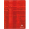 Clairefontaine Cahier piqre, 240 x 320 mm, 48 pages, sys