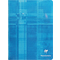 Clairefontaine Cahier piqre, 170 x 220 mm, 96 pages, 5x5