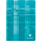 Clairefontaine Cahier piqûre, A4, 96 pages, Séyès
