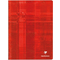 Clairefontaine Cahier piqre, 240 x 320 mm, 192 pages, sys