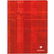 Clairefontaine Cahier piqre, 240 x 320 mm, 192 pages, sys