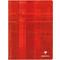 Clairefontaine Cahier piqre, 240 x 320 mm, 96 pages, 5x5