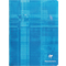 Clairefontaine Cahier piqre, 170 x 220 mm, 96 pages, Seys