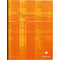 Clairefontaine Cahier broch, 240 x 320 mm, 192 pages, sys