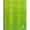 Clairefontaine Cahier broch, 240 x 320 mm, 192 pages, sys