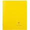 Clairefontaine Cahier Koverbook, 170 x 220 mm, Seys,assorti