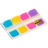 Post-it haftmarker Index strong im Etui, 16 x 38 mm