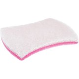 Scotch-Brite reinigungsschwamm Bath XXL, Farbe: rosa/wei