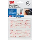 3M dual Lock klett-power High-Tech Druckverschluss