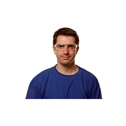 3M Virtua AP Schutzbrille VIRC, transparent, klar