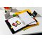 Post-it Haftmarker Index, 25,4 x 43,2 mm, grün, Vorteilspack