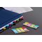 Post-it Haftmarker Index Strong im Etui, 16 x 38 mm