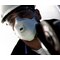 3M Atemschutzmaske Aura 9332+ - Komfort, Schutzstufe: FFP-3