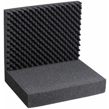 allit Würfel- und Noppenschaum AluPlus Foam 44/2
