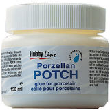 KREUL glass & porcelain POTCH, 150 ml