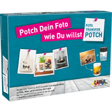 KREUL foto Transfer POTCH, set NEUES DESIGN