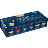 KREUL textilfarbe JAVANA "Metallic", creativset 6 x 20 ml