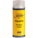 KREUL Sprühlack Fixativ, 150 ml Dose