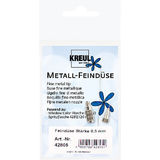 KREUL Metall-Feindse, Strichstrke: 0,5 mm