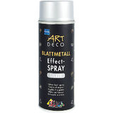 KREUL blattmetall Effect-Spray, silber, 400 ml