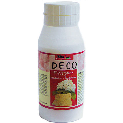 KREUL Hobby Line Deco Festiger, 750 ml Flasche