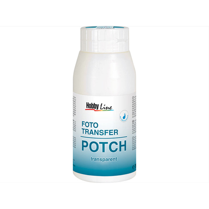 KREUL Foto Transfer POTCH, 750 ml