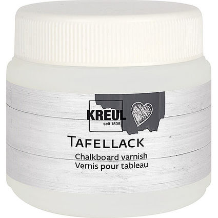 KREUL Tafellack, transparent, 150 ml