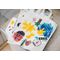 KREUL Textilmarker medium, 5er-Set