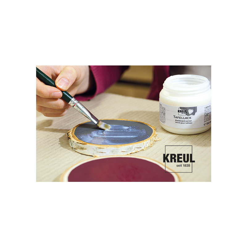 KREUL Tafellack, transparent, 150 ml 79422 bei www ...