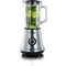 SEVERIN Multimixer + Smoothie Mix & Go SM 3737, Edelstahl