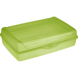 keeeper brotdose "luca", click-box maxi, fresh-green
