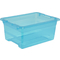 keeeper Aufbewahrungsbox "cornelia", 12 Liter, fresh-blue