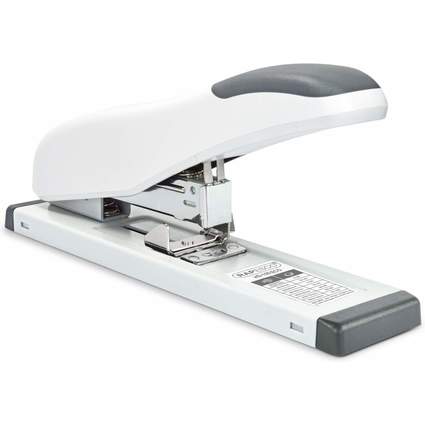 RAPESCO Blockheftgerät ECO HD-100, soft weiß