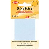 KLEIBER Stretchy-Bgel-Flicken, 400 x 60 mm, hellblau