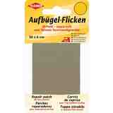 KLEIBER Zephir-Aufbgel-Flicken, 300 x 60 mm, beige