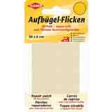 KLEIBER Zephir-Aufbgel-Flicken, 300 x 60 mm, creme